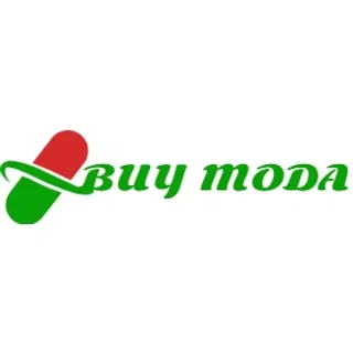 Buy Moda logo