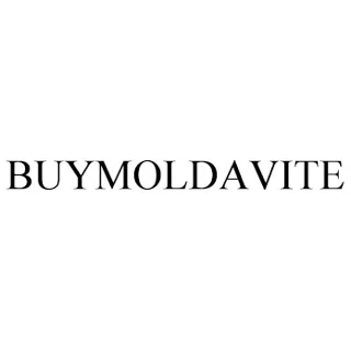 BuyMoldavite logo