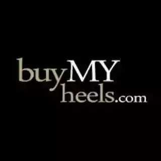 Shop buyMYheels  logo