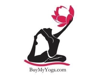 Shop Buy My Yoga logo