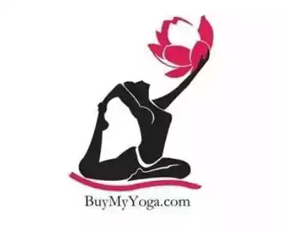 Shop Buy My Yoga coupon codes logo