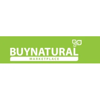 BuyNatural logo