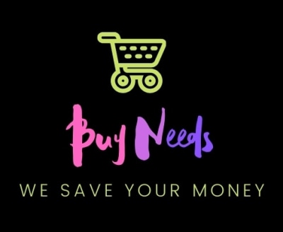 Shop Buy Needs logo