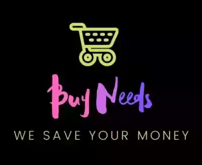Buy Needs coupon codes