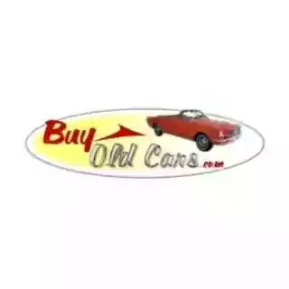 BuyOldCars logo