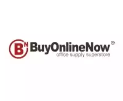 BuyOnlineNow coupon codes