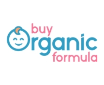 Shop Buy Organic Formula logo
