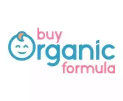 Buy Organic Formula promo codes