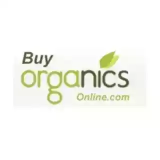 Shop Buy Organics Online logo