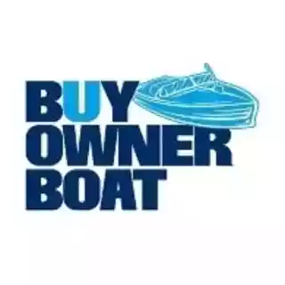 Buy Owner Boat logo
