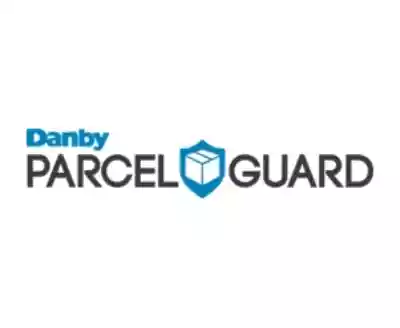 danbyparcelguard.com logo