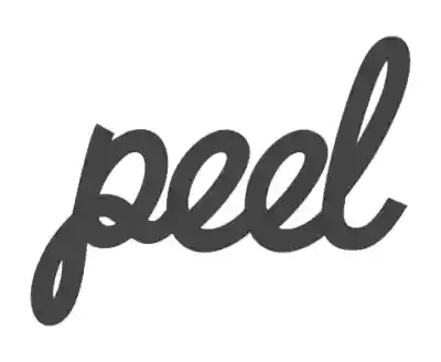 Shop Peel promo codes logo