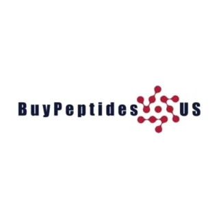 Shop Buy Peptides US logo