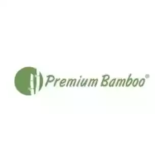 Shop Premium Bamboo coupon codes logo