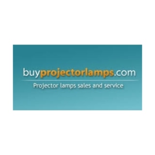 Shop Buy Projector Lamps logo