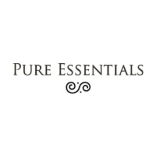 Shop Pure Essentials logo