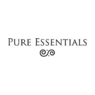 Shop Pure Essentials discount codes logo