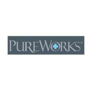 Shop Pureworks logo