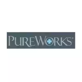 Pureworks logo