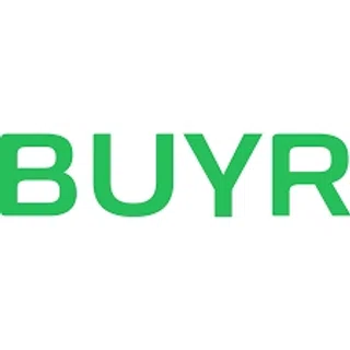 Buyr logo