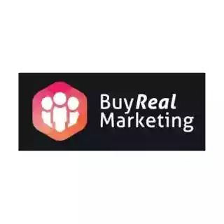 Shop BuyReal Marketing discount codes logo
