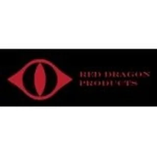 Shop Red Dragon Products logo