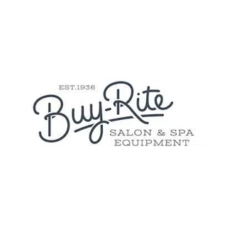 Buy-Rite Salon & Spa Equipment logo