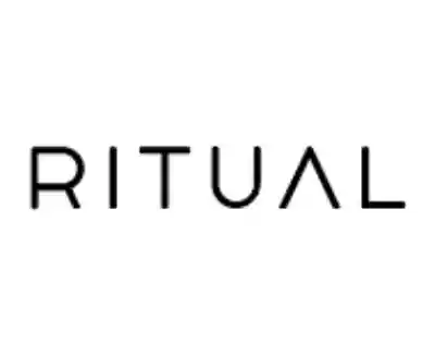 Shop Ritual Fashion coupon codes logo