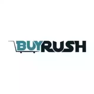Shop Buy Rush logo