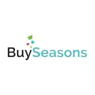 Buyseasons promo codes