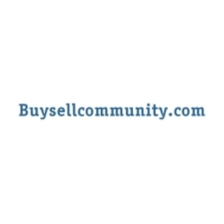 BuySellCommunity.com logo