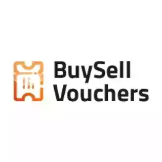 BuySellVouchers discount codes