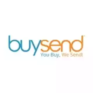 Shop Buysend.com promo codes logo