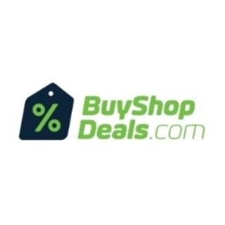 Shop BuyShopDeals logo