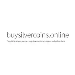 Shop BuySilverCoins logo