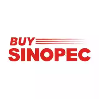 Shop BuySinopec.com logo