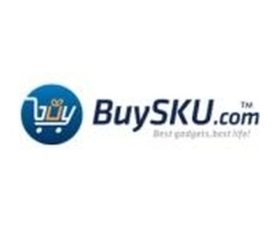 Shop BuySKU logo