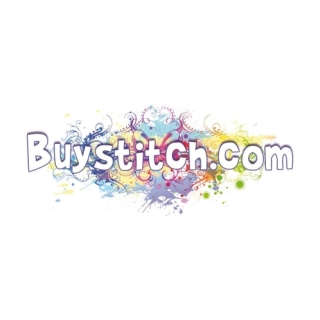 Shop BuyStitch.com logo