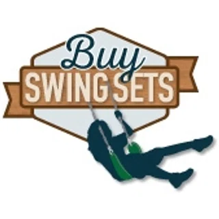 Shop Buy Swing Sets logo