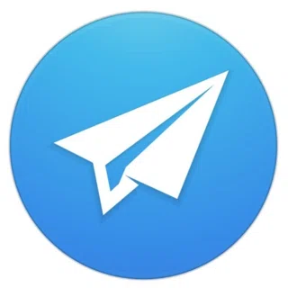 Buy Telegram Members logo