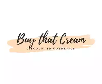 Buy That Cream discount codes