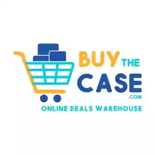 Buy The Case discount codes