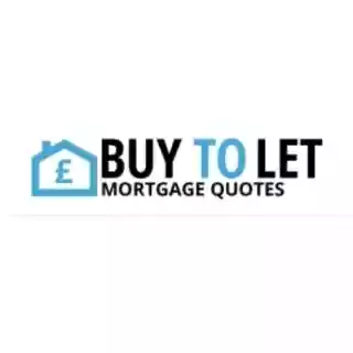Buy To Let Mortgage discount codes