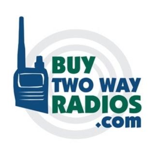 Shop Buy Two Way Radios logo