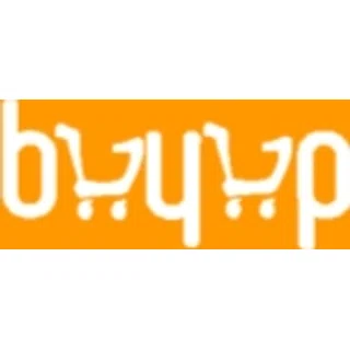 Buyup logo