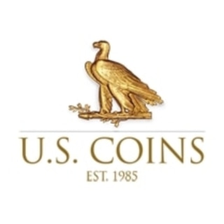 Shop U.S. Coins logo