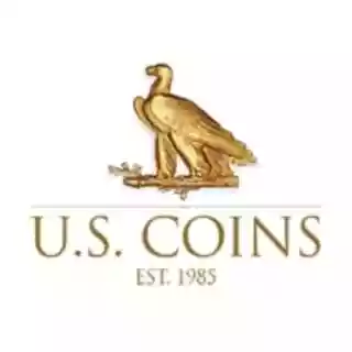 Shop U.S. Coins promo codes logo