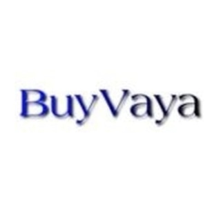 Shop BuyVaya logo