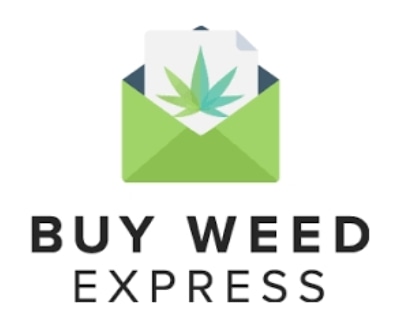 Shop Buy Weed Express logo