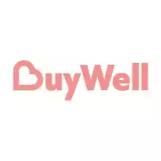 buywell.com logo